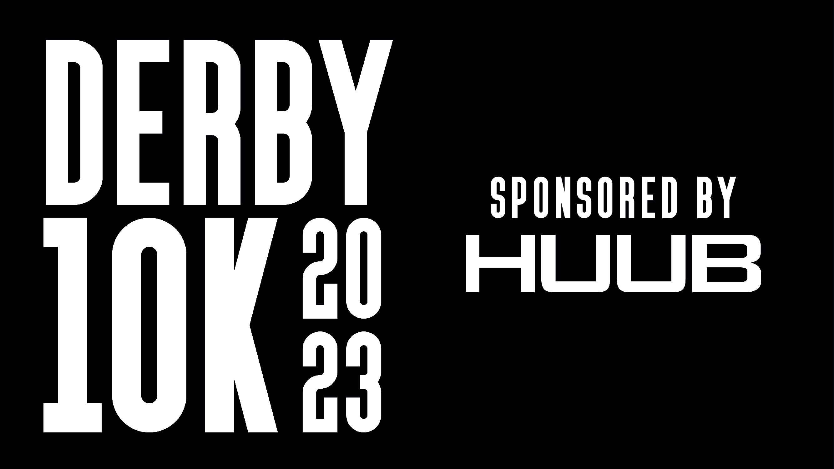 Derby 10K 2023 Derby County Community Trust